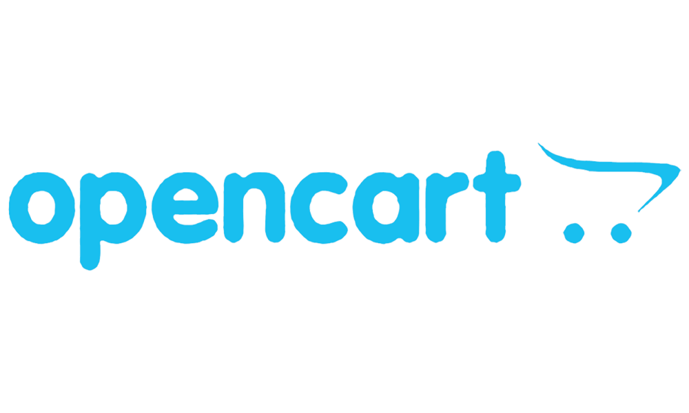 open cart
